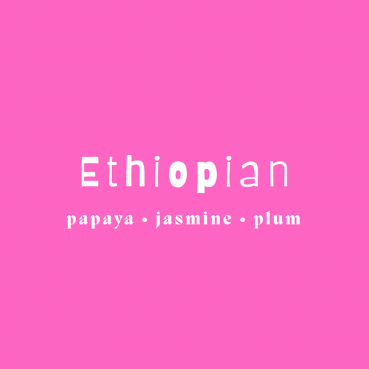 Ethiopian