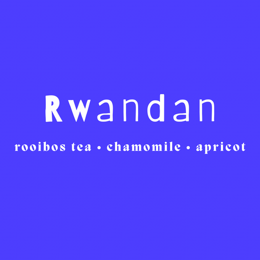 Rwandan Peaberry