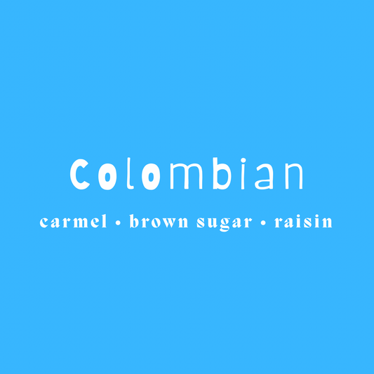 Colombian