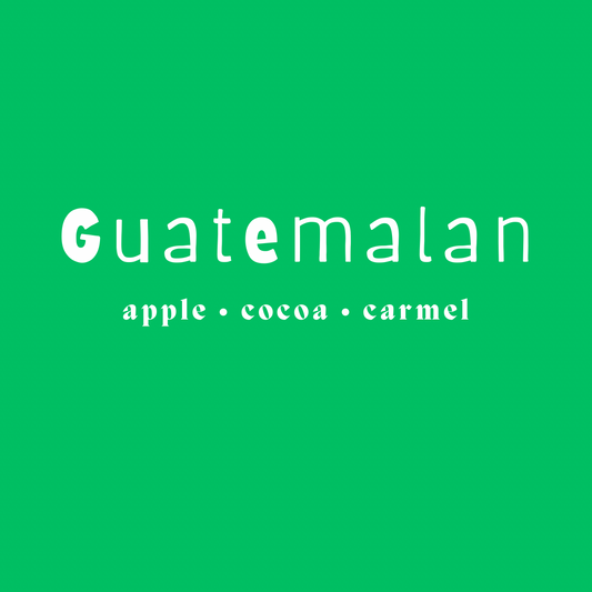 Guatemalan